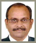 Shri Vishwasrao Kadam