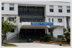 Jawaharlal Nehru Engineering College, Aurangabad